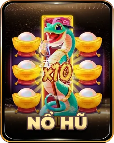 Nổ hũ Alo789